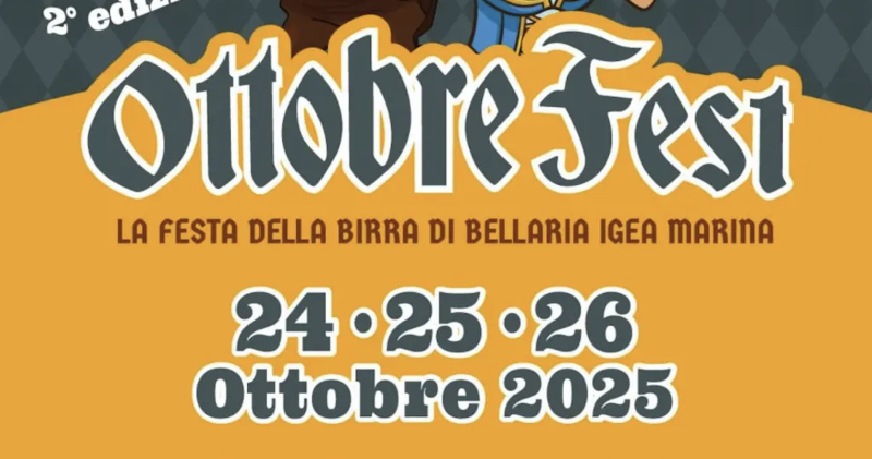 Ottobrefest